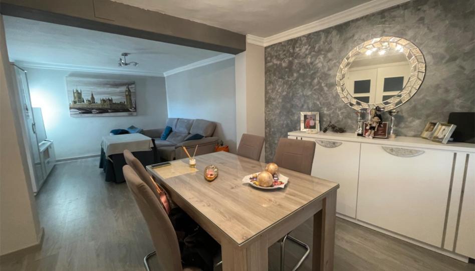 Photo 1 of Flat for sale in Calle San Bartolomé, 49, Martos, Jaén