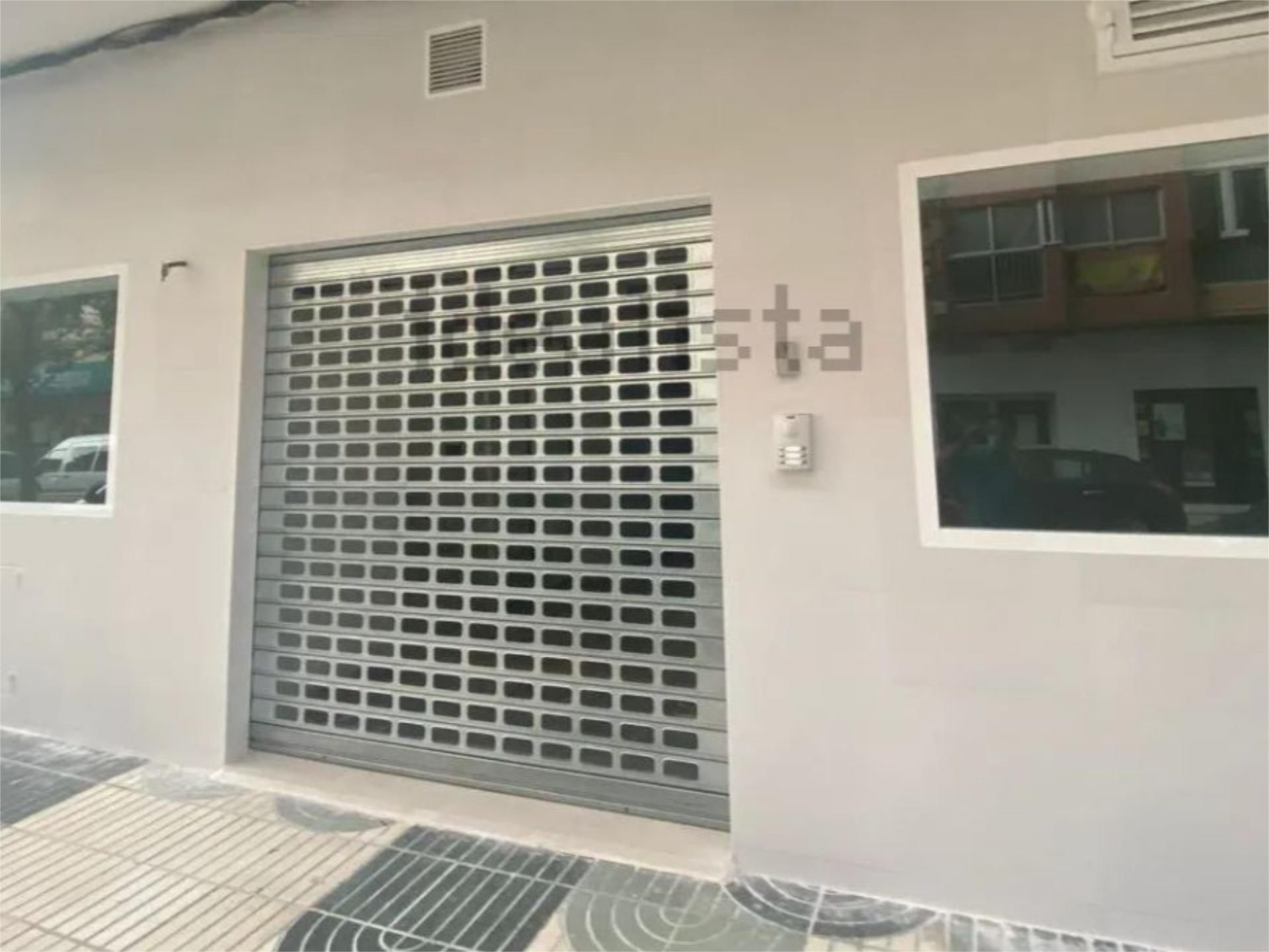 Exterior view of Office to rent in Cartagena