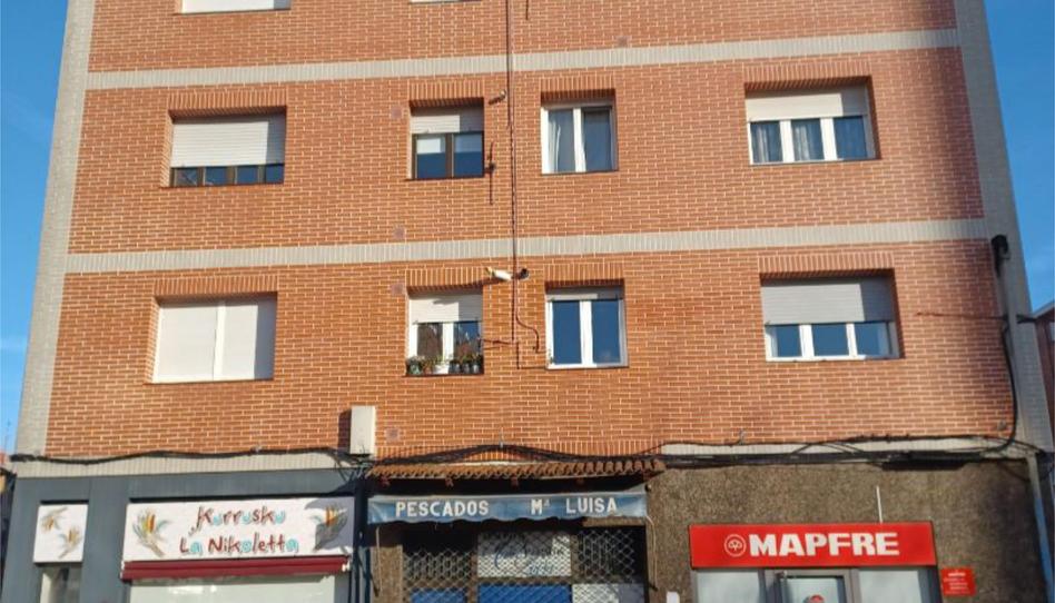 Photo 1 of Flat for sale in Sagasti Kalea, 1, Cruces, Bizkaia