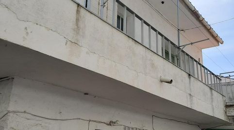 Foto 4 de Casa adosada en venda a Plaza Cilla, 28, El Tiemblo , Ávila