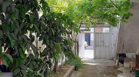 Foto 2 de Casa adosada en venda a Plaza Cilla, 28, El Tiemblo , Ávila