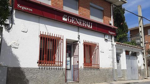 Foto 5 de Casa adosada en venda a Plaza Cilla, 28, El Tiemblo , Ávila