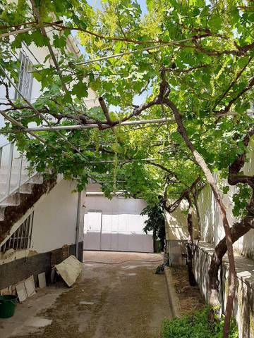 Casa adosada en Venta en Plaza Cilla, 28 en El Tiemblo