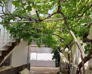 Garden of Single-family semi-detached for sale in El Tiemblo   with Terrace and Balcony