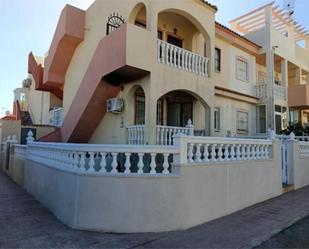 Exterior view of House or chalet for sale in Orihuela  with Air Conditioner, Terrace and Swimming Pool