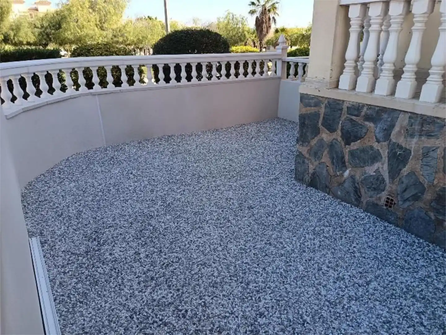 Casa o chalet en venta en Calle Mercurio, 7, La Florida Terraza de Casa o chalet en venta en Orihuela con Aire acondicionado, Terraza y Piscina