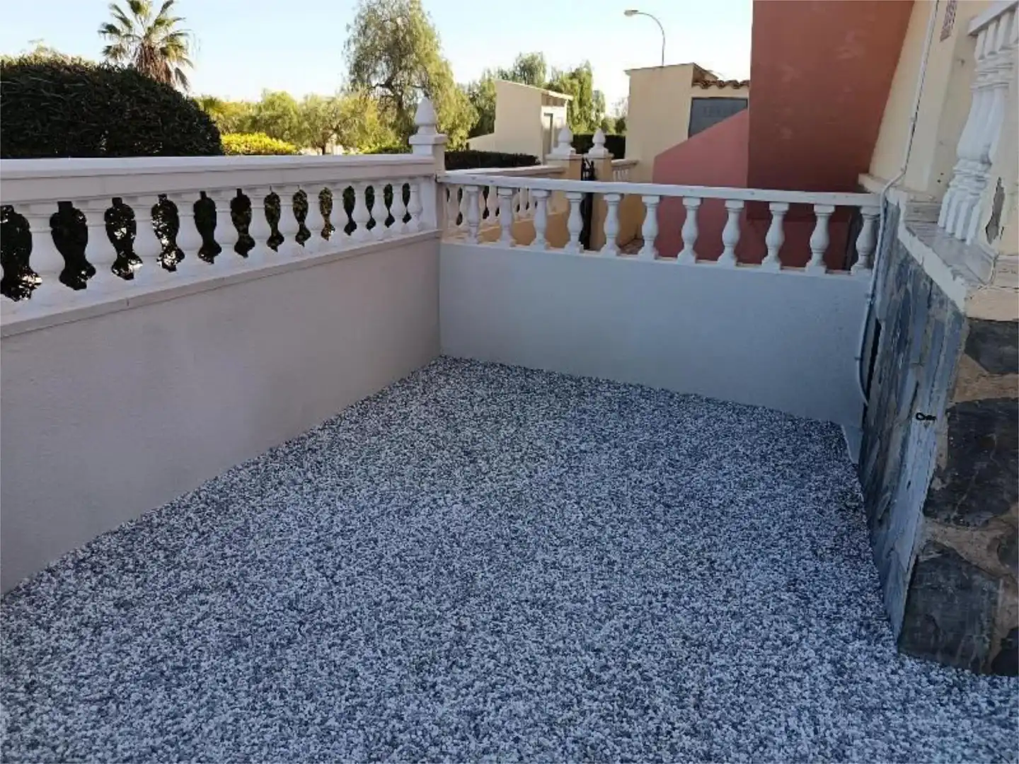 Casa o chalet en venta en Calle Mercurio, 7, La Florida Terraza de Casa o chalet en venta en Orihuela con Aire acondicionado, Terraza y Piscina