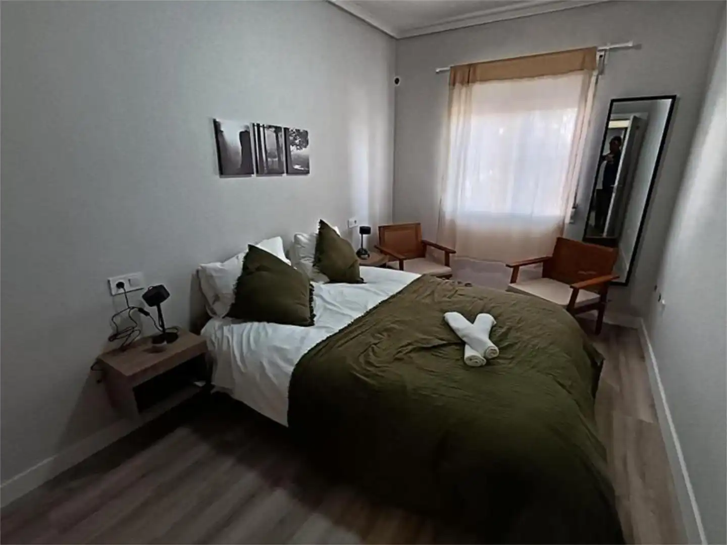 Casa o chalet en venta en Calle Mercurio, 7, La Florida Habitación de Casa o chalet en venta en Orihuela con Aire acondicionado, Terraza y Piscina