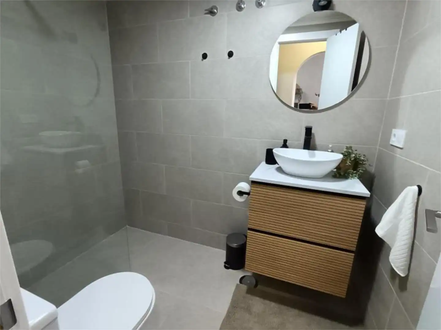 Casa o chalet en venta en Calle Mercurio, 7, La Florida Baño de Casa o chalet en venta en Orihuela con Aire acondicionado, Terraza y Piscina