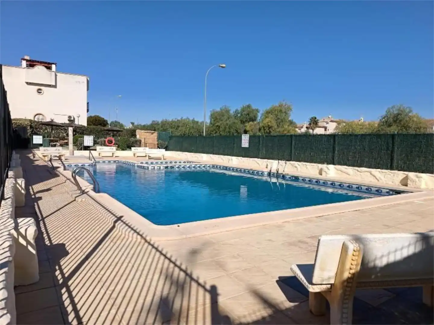 Casa o chalet en venta en Calle Mercurio, 7, La Florida Piscina de Casa o chalet en venta en Orihuela con Aire acondicionado, Terraza y Piscina