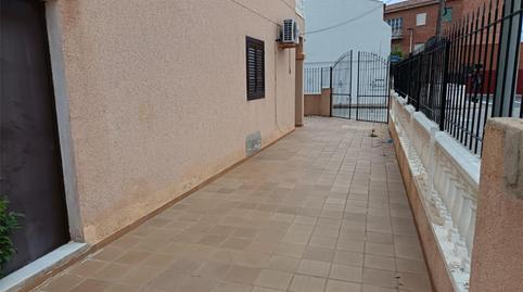 Foto 4 de Casa o chalet en venta en Calle Cuenca, 20, Lo Pagán, Murcia