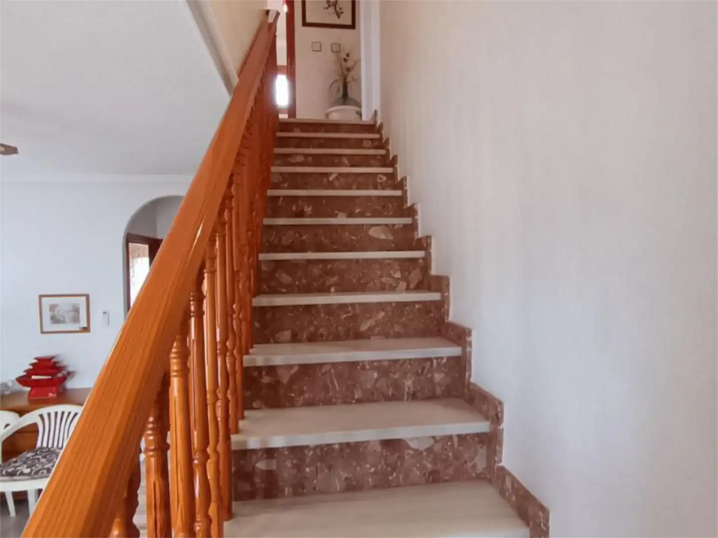 Casa o chalet en venta en San Pedro del Pinatar con Jardín privado, Terraza y Amueblado