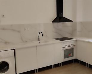 Kitchen of Flat to rent in Sueca