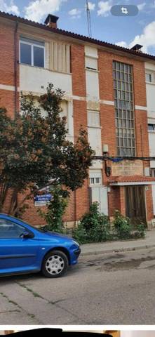 Piso en Venta en Plaza España, 10 en Roa