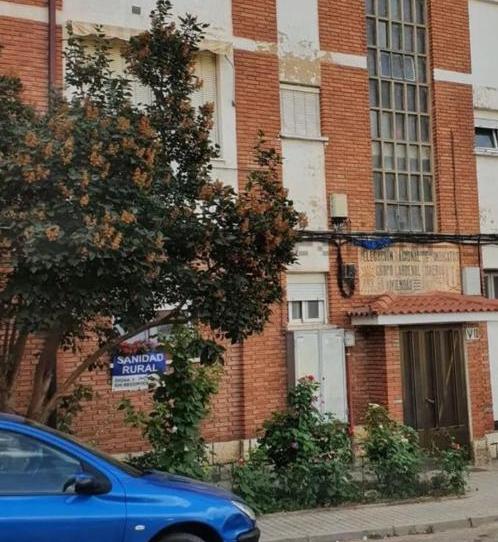 Photo 1 of Flat for sale in Plaza España, 10, Roa, Burgos