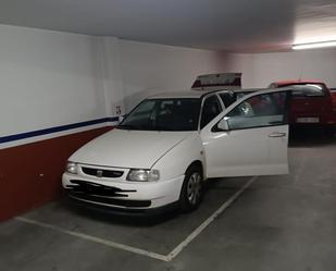 Parking of Flat for sale in Baralla