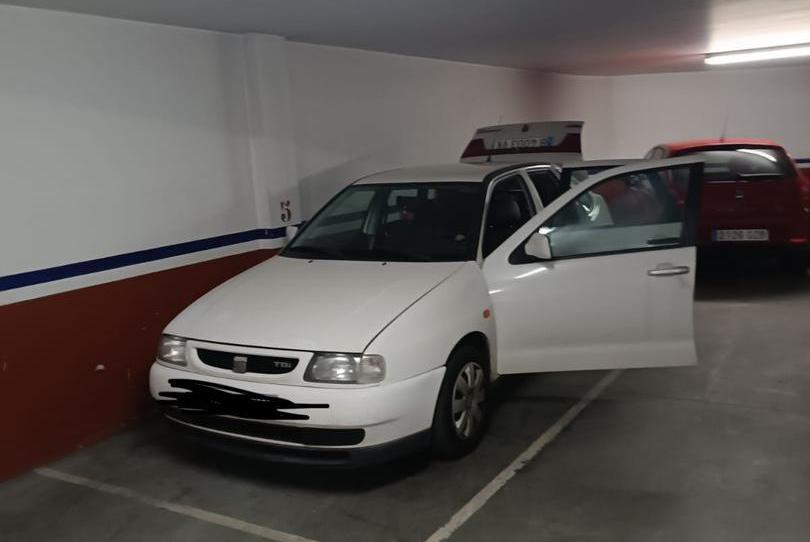 Pis en venda a Travesía de Lara, 10, Baralla, Lugo - imatge 1 Foto 1 de Pis en venda a Travesía de Lara, 10, Baralla, Lugo