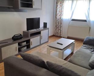 Living room of Flat for sale in Avilés