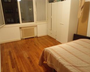 Bedroom of Flat to share in Irun   with Heating, Terrace and Furnished