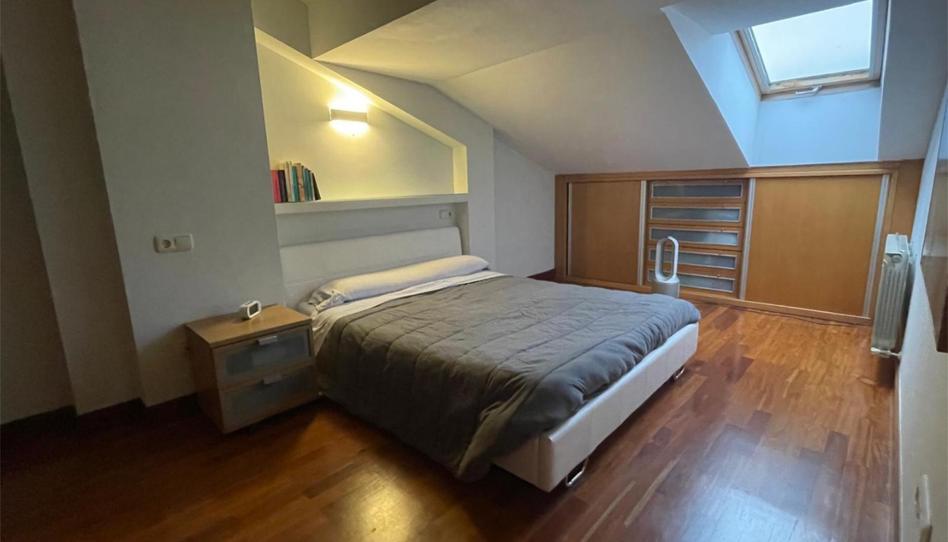 Attic for sale in Lizaur Kalea, 9, Oñati, Gipuzkoa - image 1 Photo 1 of Attic for sale in Lizaur Kalea, 9, Oñati, Gipuzkoa