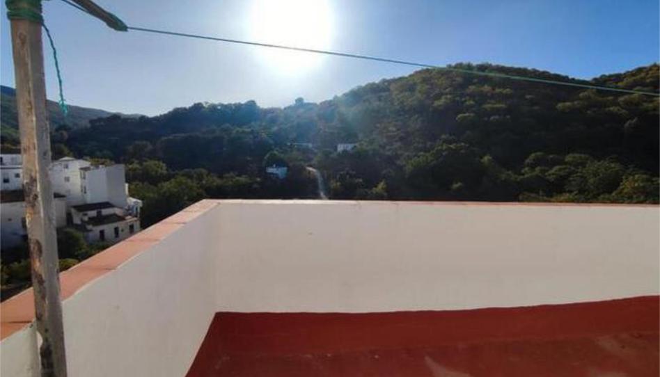 Casa o xalet en venda a Igualeja, Málaga - imatge 1 Foto 1 de Casa o xalet en venda a Igualeja, Málaga