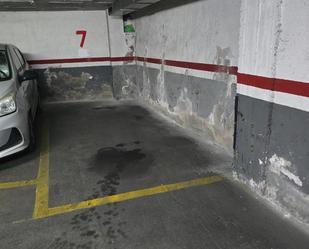 Parking of Garage to rent in  Barcelona Capital