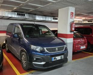 Parking of Garage for sale in Santa Coloma de Gramenet