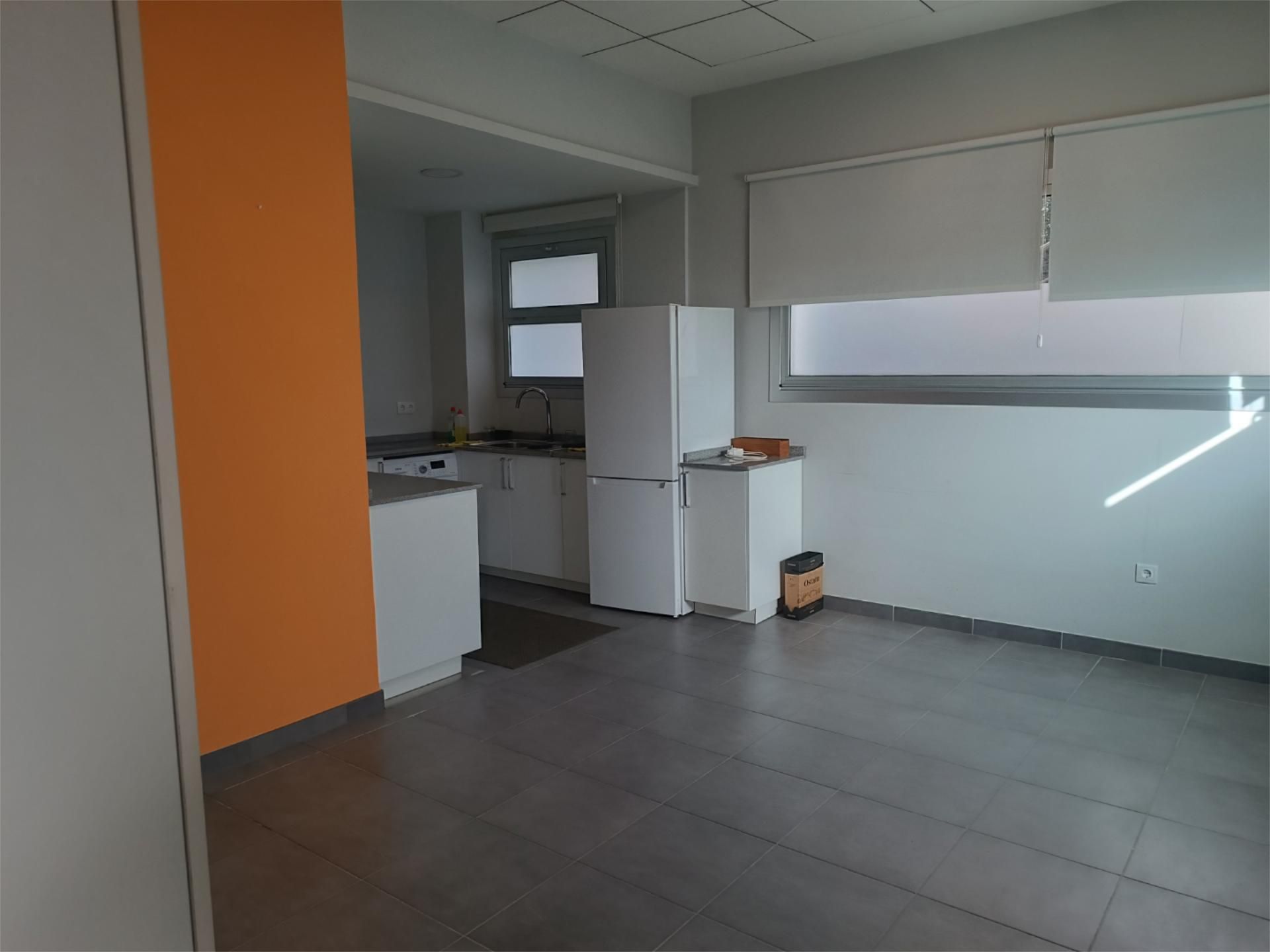 Cuina de Loft en venda en Vigo 