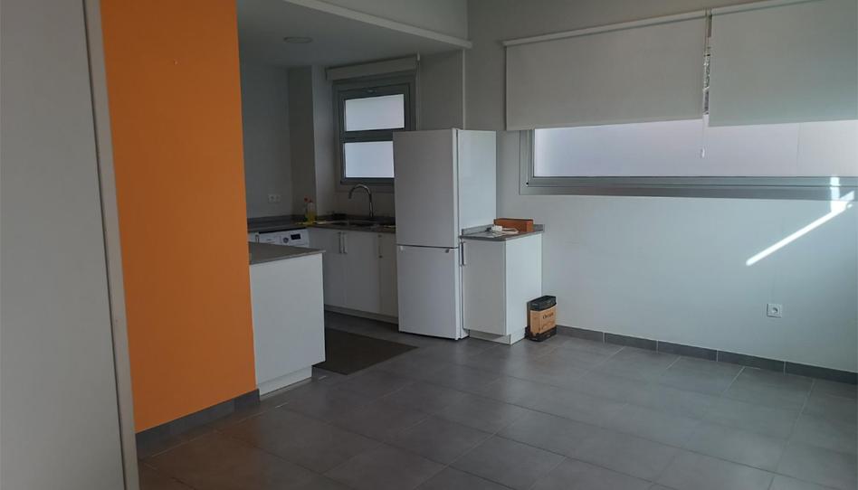 Photo 1 of Loft to rent in Avenida de Ramón Nieto, 218, Lavadores, Pontevedra