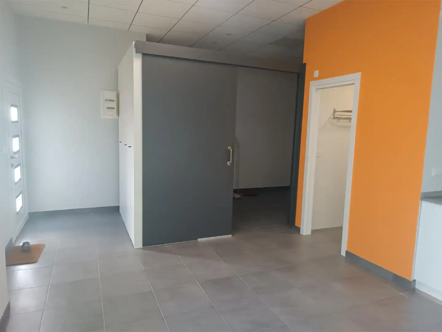 Loft de alquiler en Vigo 