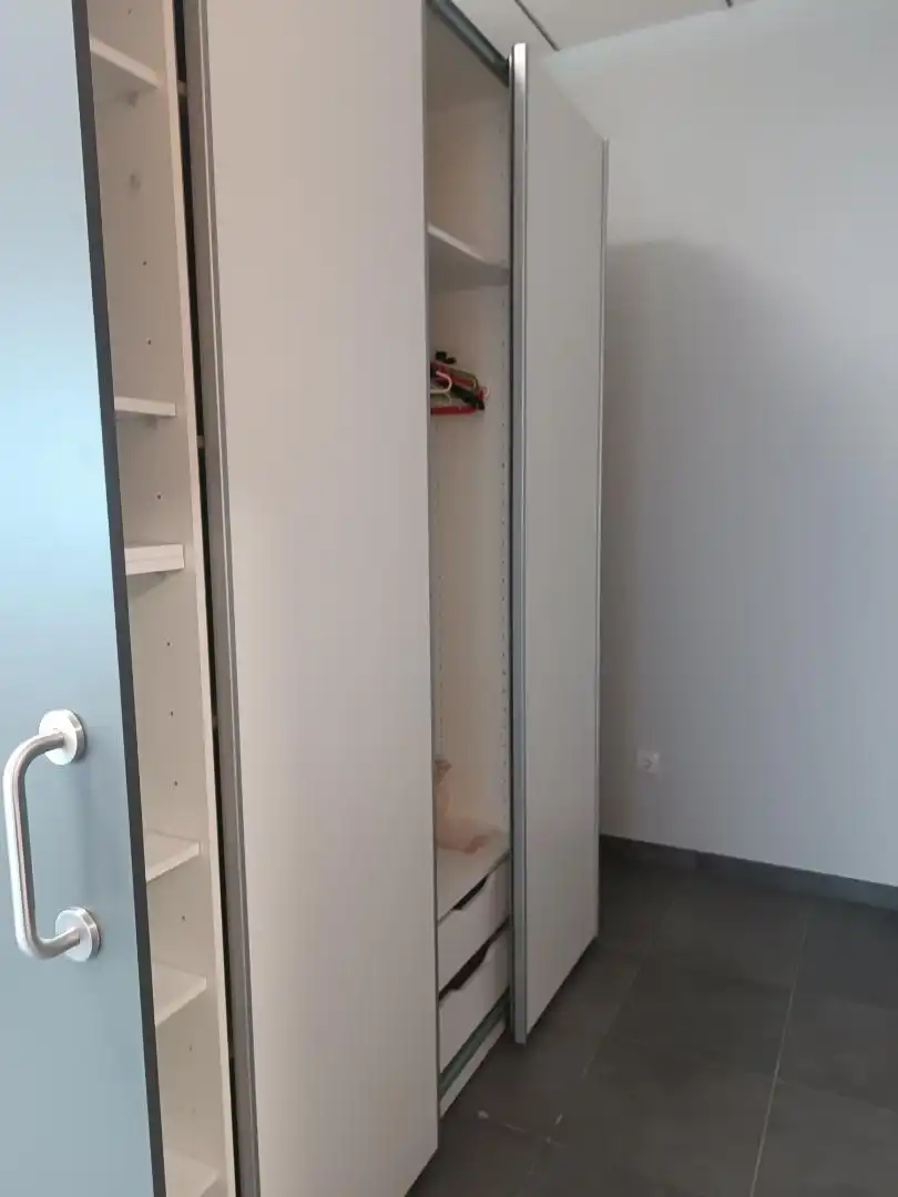 Habitación de Loft de alquiler en Vigo 