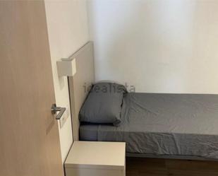 Bedroom of Flat to share in Castellón de la Plana / Castelló de la Plana  with Air Conditioner, Heating and Furnished