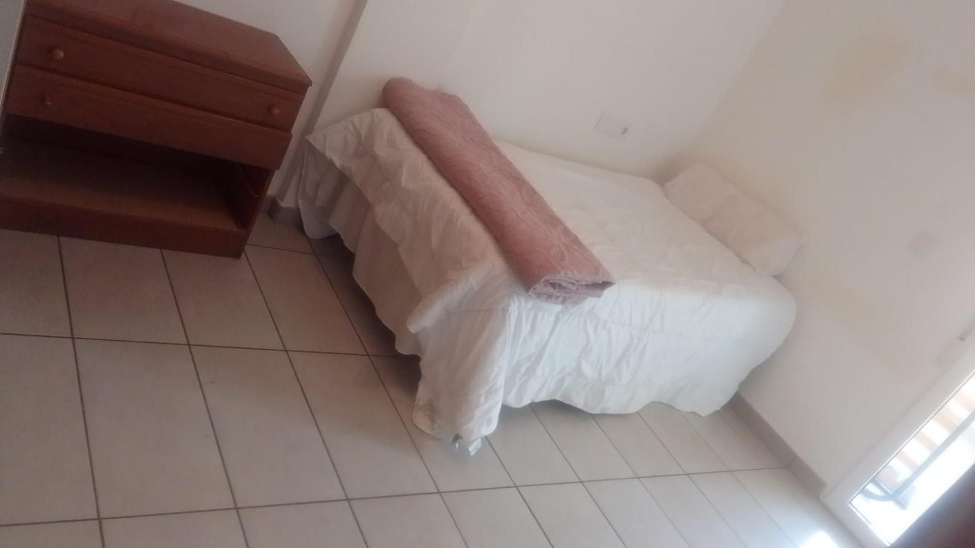 Bedroom of Flat to share in  Murcia Capital
