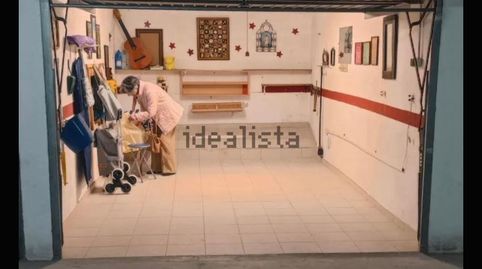 Foto 2 de Garaje en venta en Paseo Burriana, 10, Burriana, Nerja