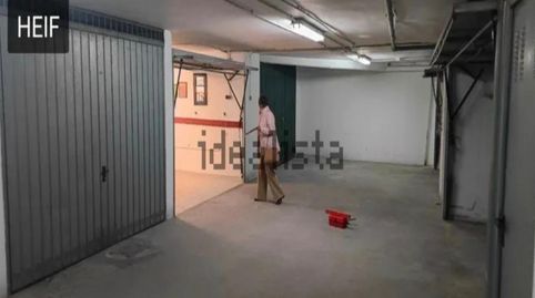 Foto 3 de Garaje en venta en Paseo Burriana, 10, Burriana, Nerja