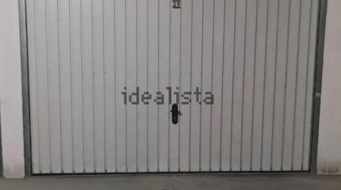 Foto 4 de Garaje en venta en Paseo Burriana, 10, Burriana, Nerja