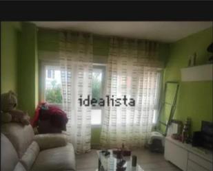 Bedroom of Flat for sale in Torrelavega 