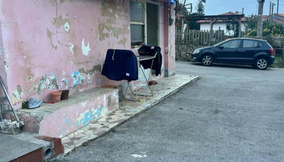 Single-family semi-detached for sale in Barrio el Tejo, 95, Valdáliga, Cantabria - image 1 Photo 1 of Single-family semi-detached for sale in Barrio el Tejo, 95, Valdáliga, Cantabria