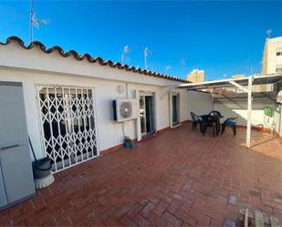 Flat to rent in Hospital - Plaza del Real