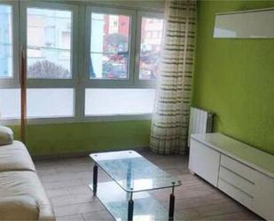 Bedroom of Flat for sale in Torrelavega 