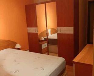 Bedroom of Flat to rent in Santa Marta de Tormes  with Heating, Storage room and Furnished