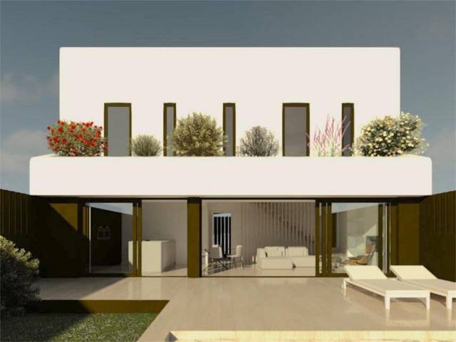 Terreno en Venta en Carrer Verd, 92 en Son Sardina