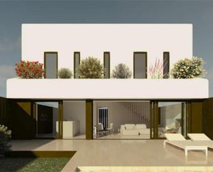 Terrace of Land for sale in  Palma de Mallorca