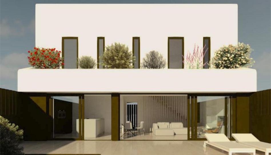 Land for sale in Carrer Verd, 92, Son Sardina, Illes Balears - image 1 Photo 1 of Land for sale in Carrer Verd, 92, Son Sardina, Illes Balears