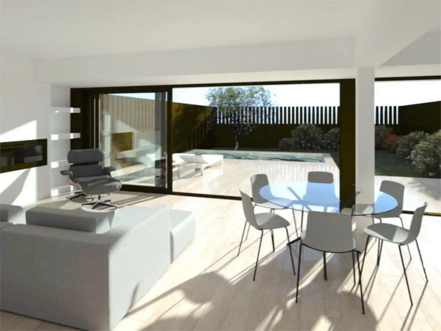 Terreno en venta en Carrer Verd, 92, Son Sardina Terraza de Terreno en venta en Palma de Mallorca