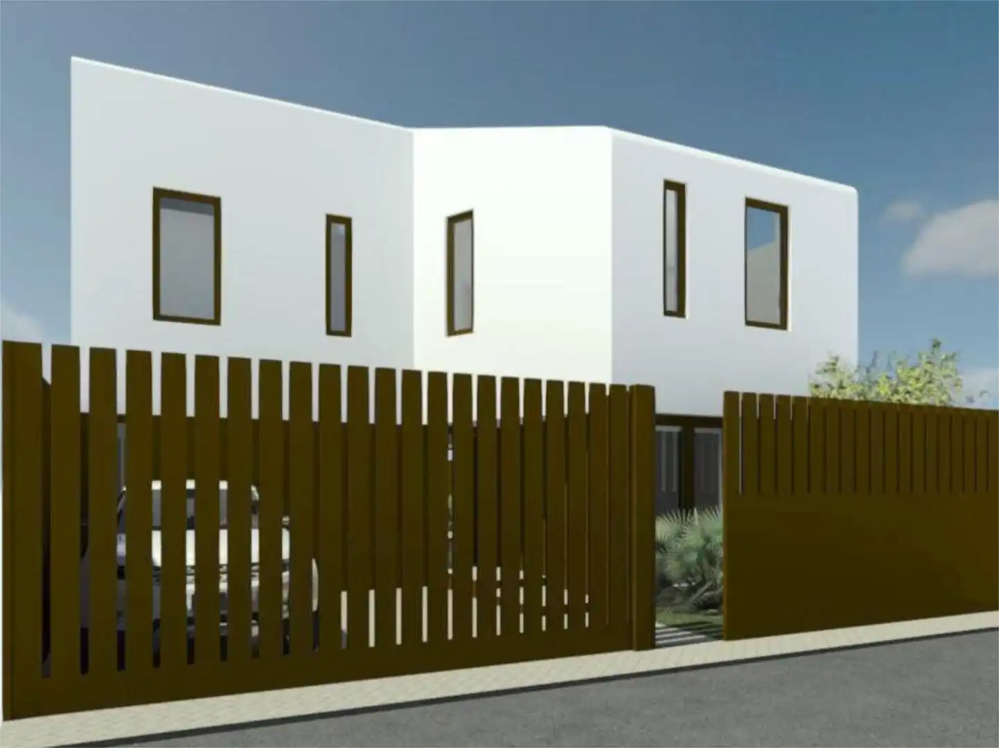 Terreno en venta en Carrer Verd, 92, Son Sardina Terreno en venta en Palma de Mallorca