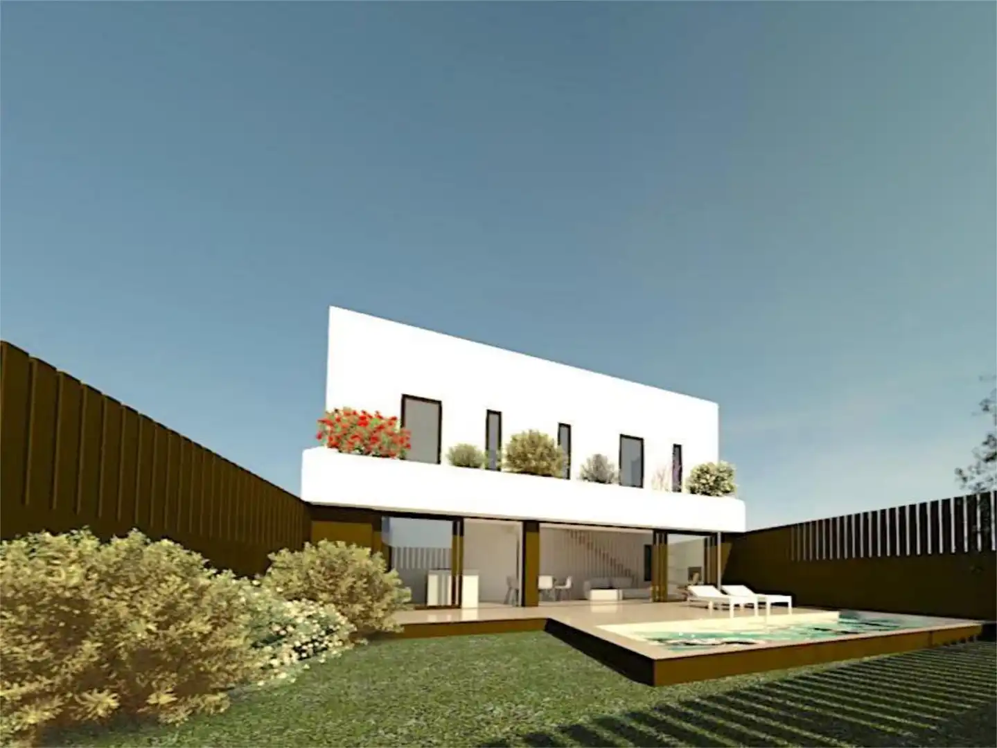 Terreno en venta en Carrer Verd, 92, Son Sardina Terreno en venta en Palma de Mallorca