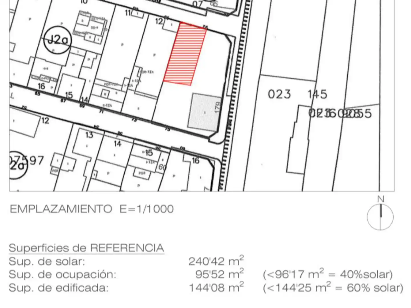 Terreno en venta en Carrer Verd, 92, Son Sardina Terreno en venta en Palma de Mallorca