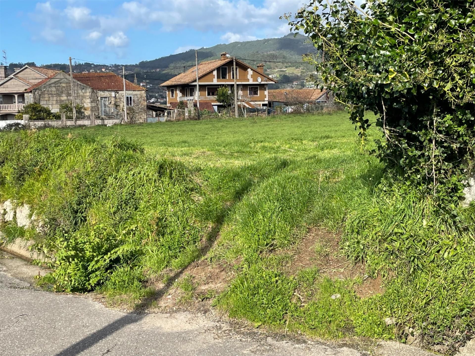 Finca rústica en venda a Rúa de Laxe, 35, Parada