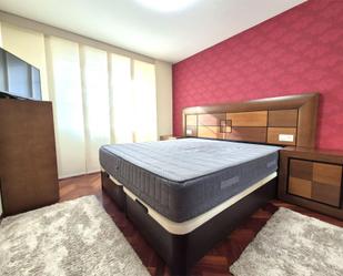 Bedroom of Duplex for sale in Carballo